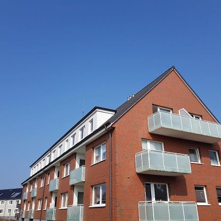 Appartement-Leuchtturmblick Hörnum المظهر الخارجي الصورة