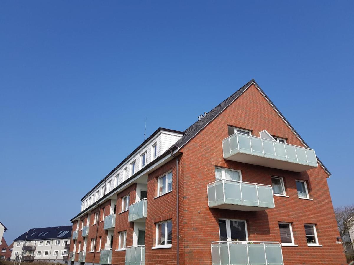 Appartement-Leuchtturmblick Hörnum المظهر الخارجي الصورة